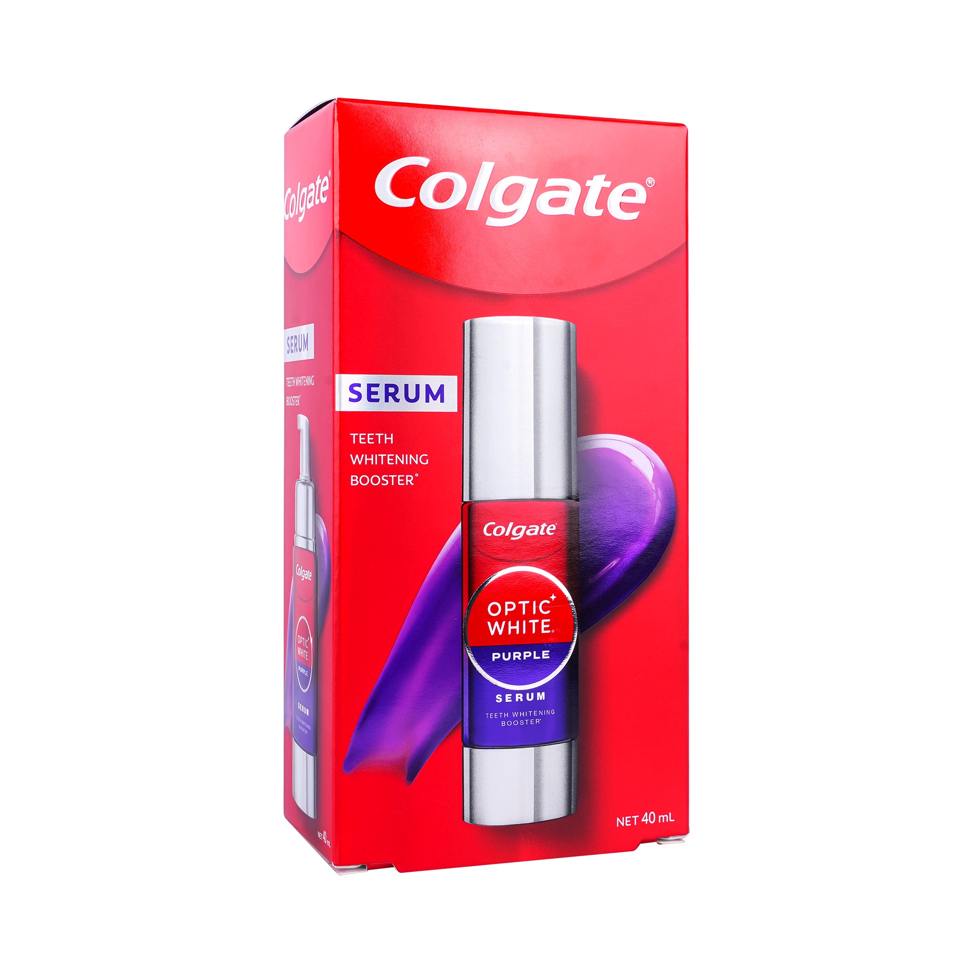Additional product view
